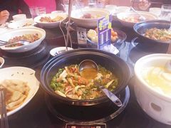 -黔蘑菇四季餐厅(观山湖店)