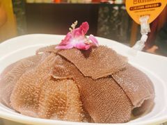 -巴奴毛肚火锅(新街口金鹰店)