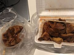 -细妹五香牛杂(步行街店)