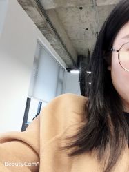 -侨治发型