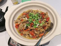 -王捌小院(红花坡店)