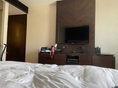 -青岛海尔洲际酒店