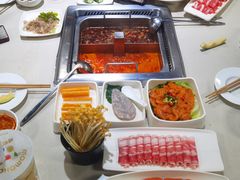 -海底捞火锅(吾悦国际广场店)