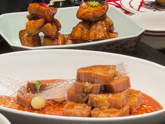-锦楼·臻选新杭帮(杭州中心店)