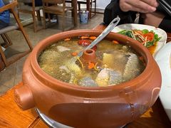 -云隐小厨·传统大理美食(复兴路店)