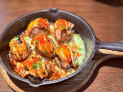 三文鱼波波寿司-一豚轩·烧鸟·豚骨拉面(五四路店)