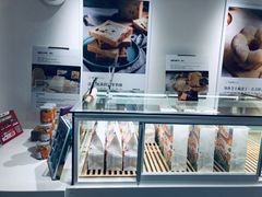 -爸爸糖吐司面包(重庆解放碑英利大融城店)