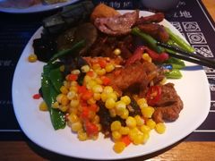 -印象鲵宴·张家界地标美食名片(溪布街店)