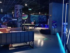 -世代星球·保龄球·镭战真人CS·团建(杨浦店)
