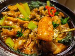 -五个福粤菜小馆(万泰汇购物中心店)