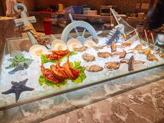 -盛宴标帜餐厅·亲子自助 (南昌喜来登酒店)