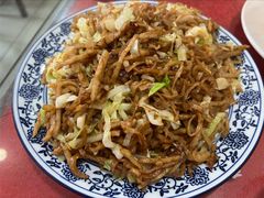 素炒饼-北大地皖峰饭馆