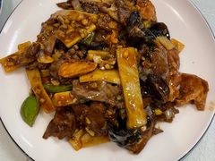 -鼎香润(德胜门内店)