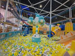 -弘阳·未来世界(弘阳广场店)