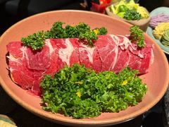 -芸山季·云南山珍菌火锅(南翔印象城MEGA店)