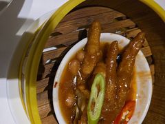 -潮粤香海鲜酒楼(沙湖店)