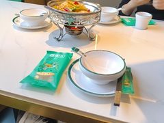-荔粥记潮汕砂锅粥(新北万达店)