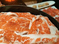 -牛事制造局牛肉火锅(莲岳路店)