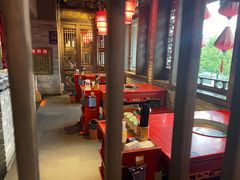 -袁老四重庆老火锅(桐梓坡店)