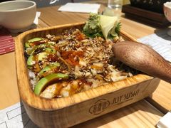 -喜寿司(金狮广场店)