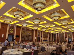 大堂-顺德人家食府(黄金广场店)
