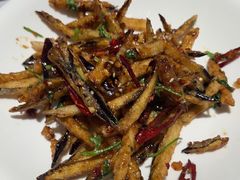 -粗茶淡饭·汉口公馆(循礼门店)