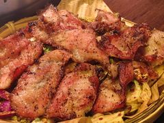 -贰醒·私房小院烧烤 (太古里店)