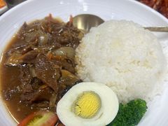 -服务大楼冷面(延大店)