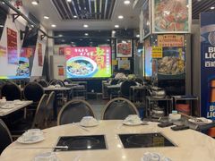 -大嫂镬仔·焖鸡煲·啫啫煲(逢源路店)