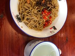 -老南昌粉面馆(绳金塔店)