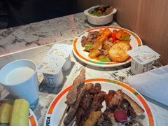 -比格比萨自助(宝山日月光店)