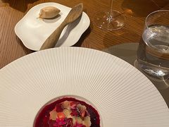 -Amber(置地文华东方酒店)