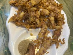 -超越海鲜屋(飞龙物业店)
