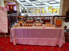 -上海安亭别墅花园酒店