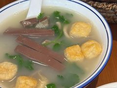 -应天大明王朝·南京菜(中山陵店)