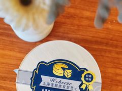 -花花卷卷·鲜食蛋糕(静安久光百货店)