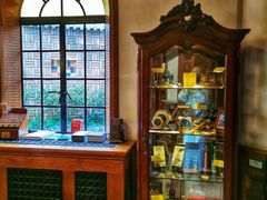 -马勒别墅·中餐厅