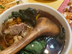 -吉兆·料理(红梅南路店)