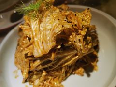 乾隆白菜-京华烟云·北京烤鸭(领展购物广场·中关村店)
