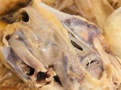 -考记泥焗鸡农庄·海鲜(北洛秘境店)