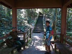 -乌鲁淡布隆国家公园