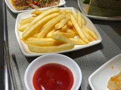 -海底捞火锅(龙岗星河COCO Park店)