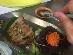 -蔡澜Pho·越南粉餐厅(海上世界店)