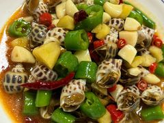 -金秋小吃海鲜·专注30年临海特色风味