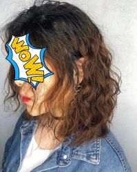 -美梵日系沙龙