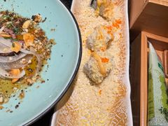 -無境·匠心日本料理(汉街店)