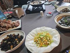 -一桶江山餐厅(松北店)