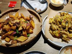 -那时新疆·若羌(经纬汇店)