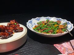 -锦楼·臻选新杭帮(杭州中心店)