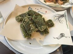 -食光慢宴·安吉土菜馆
